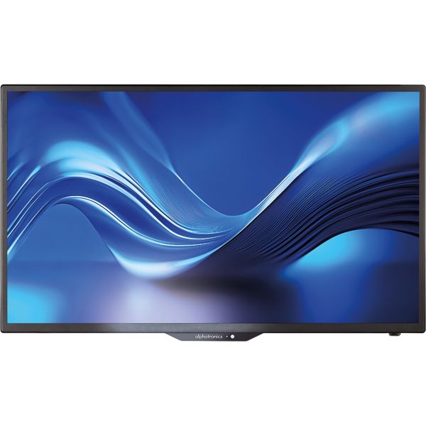 TV alphatronics SL-22 DW, 12 Volt