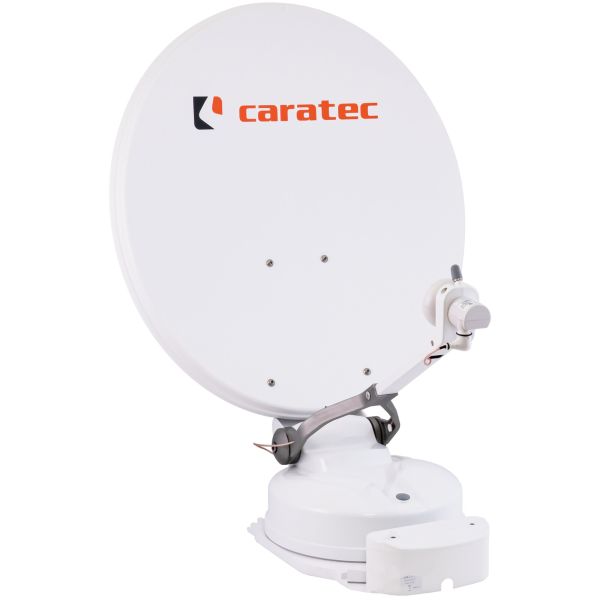 Sat-Anlage Caratec CASAT 600D