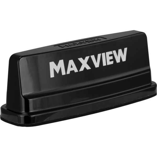 Routerset Maxview Roam Campervan X, schwarz