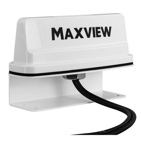 Dachhalterung für Maxview Roam Campervan, weiß