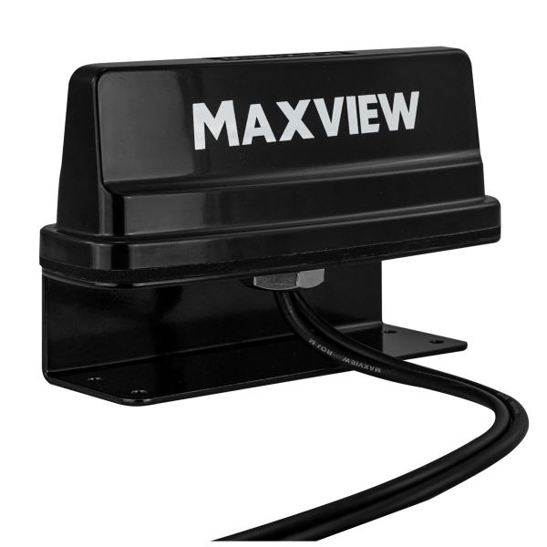 Dachhalterung für Maxview Roam Campervan, schwarz