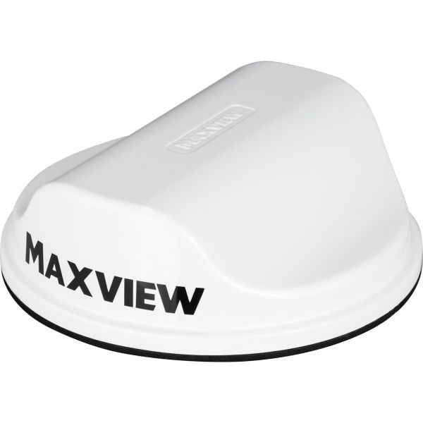 Routerset Maxview RoamX, weiß