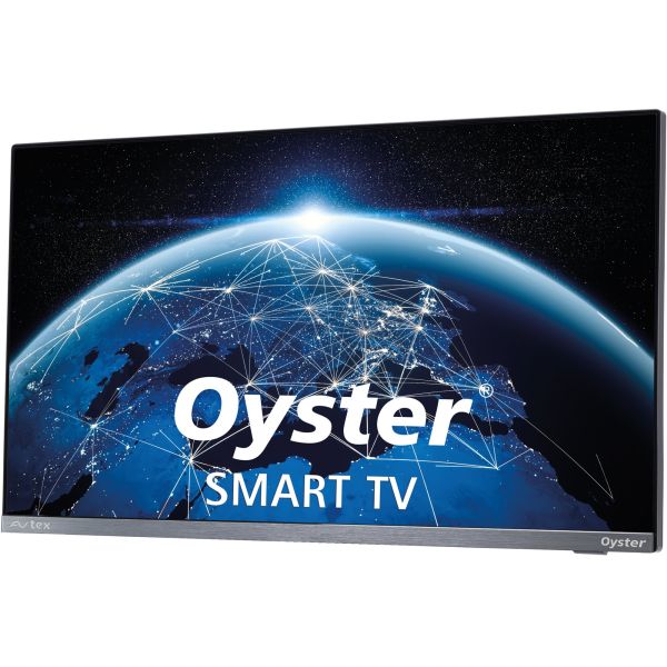 Oyster Multimedia Paket Pro