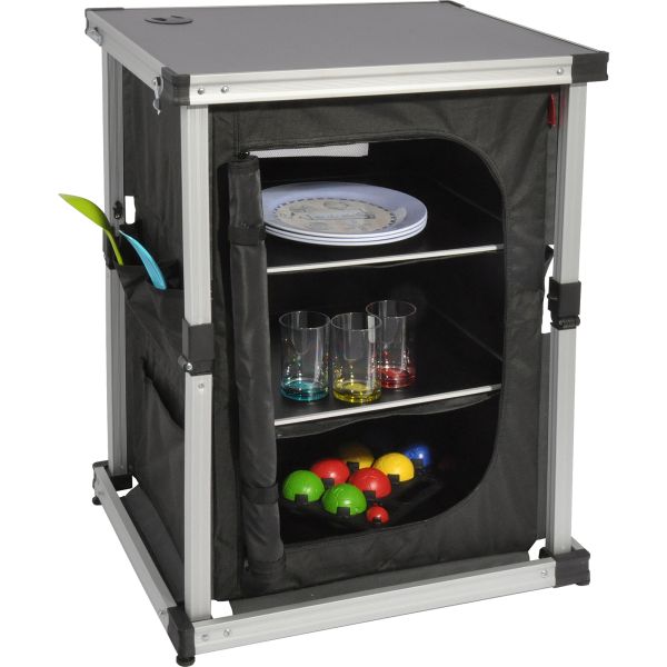 Campingschrank Isabella Single