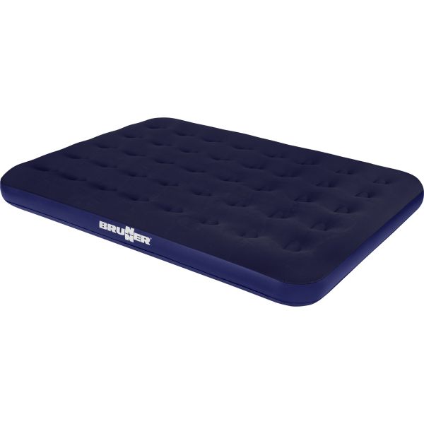 Luftbett Flair Double, blau