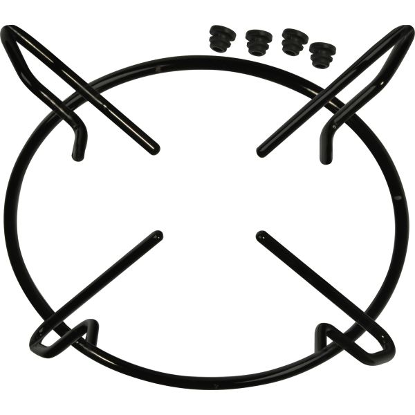 Rost ø 25 cm, emailliert für Dometic-Kocher und Kombinationen Serie H