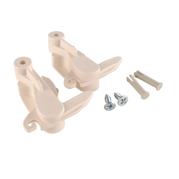 Rasthaken  für Midi-Heki/Style 700x500 VPE=2