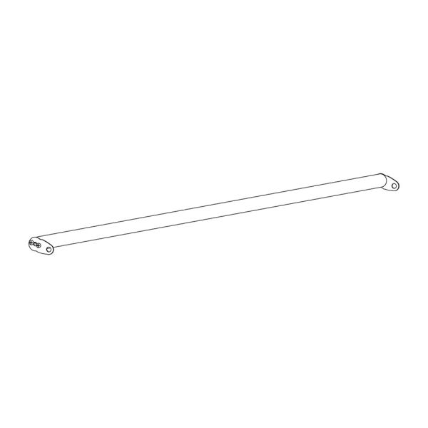 Griffstange Thule Windscreen