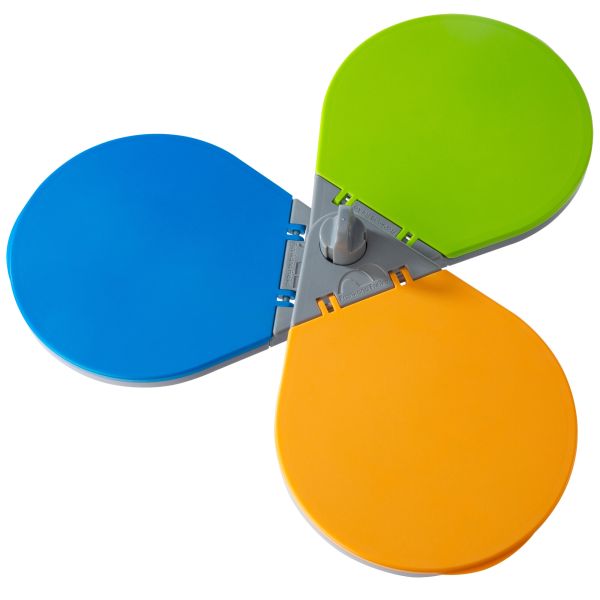 Resty Mülltrenner 10 Liter