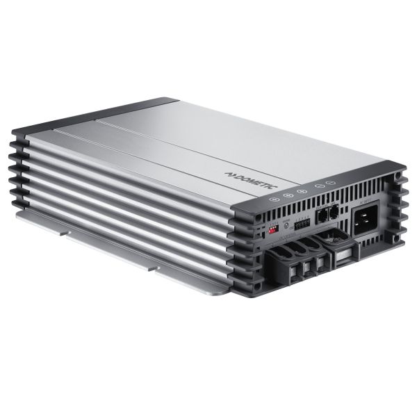 Ladegerät PerfectCharge MCA 12 Volt / 80 Ampère