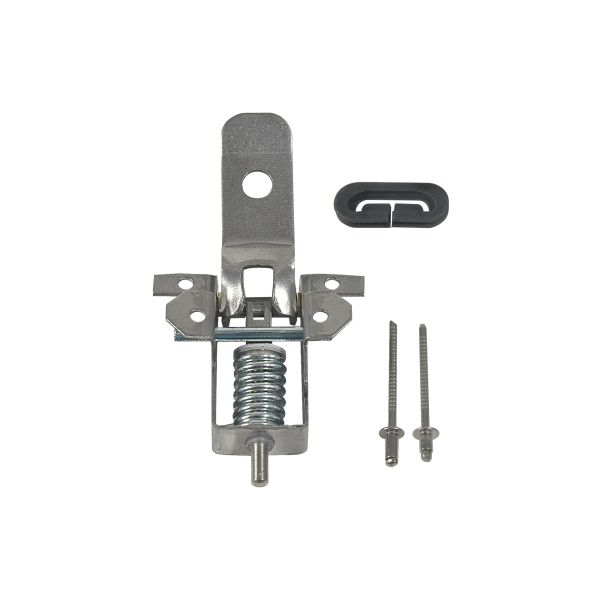 Scharnier für Glasabdeckungen zu Dometic-Kochern, Spülen, Kombinationen EK 2000 und Serie H (neu), 2 Stück