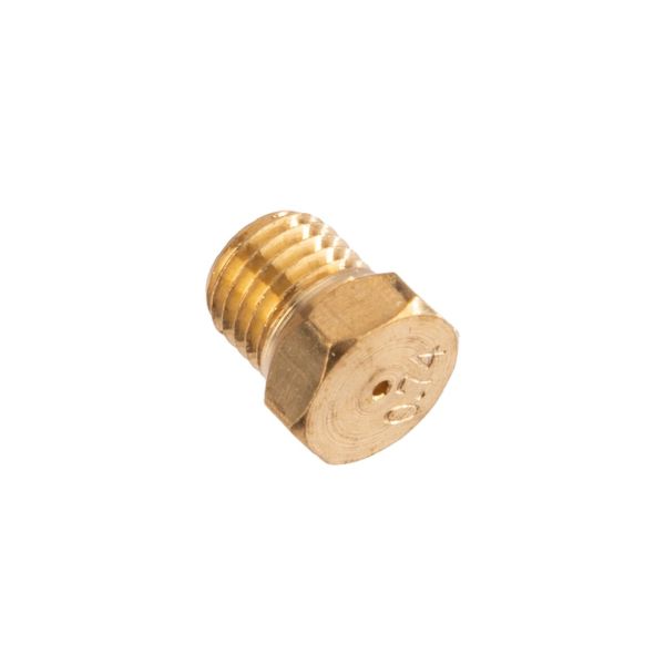 Injektordüse 50 mbar für Citi Chef