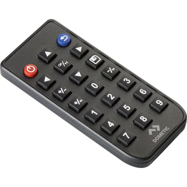 Rückfahrvideosystem Camos 360° 3D mit 10,1"-Monitor