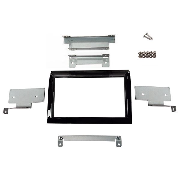 Montagekit für Navigationssystem Garmin VIEO zu Fiat Ducato ab Bj. 2021/09