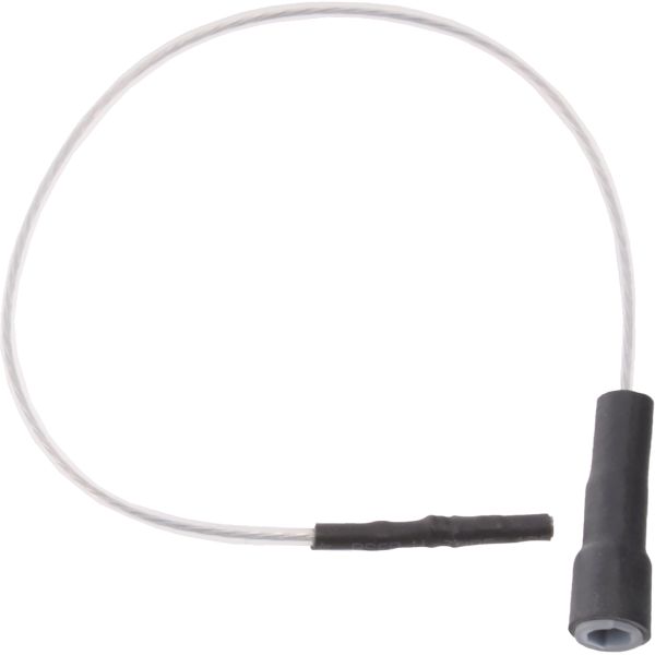 Zündkabel Länge 24 cm für Dometic-Kühlschränke RMD 10.5T und 10.5XT