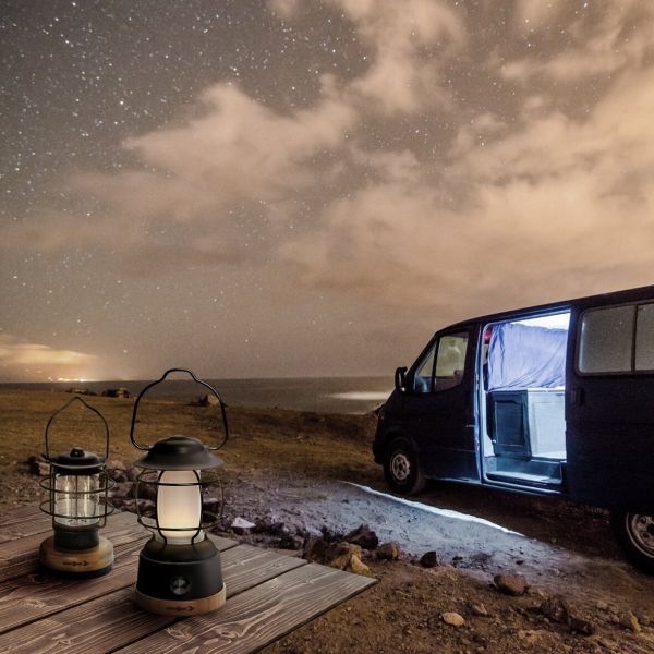 Herbstglühen | 3-teiliges Outdoor-Bundle