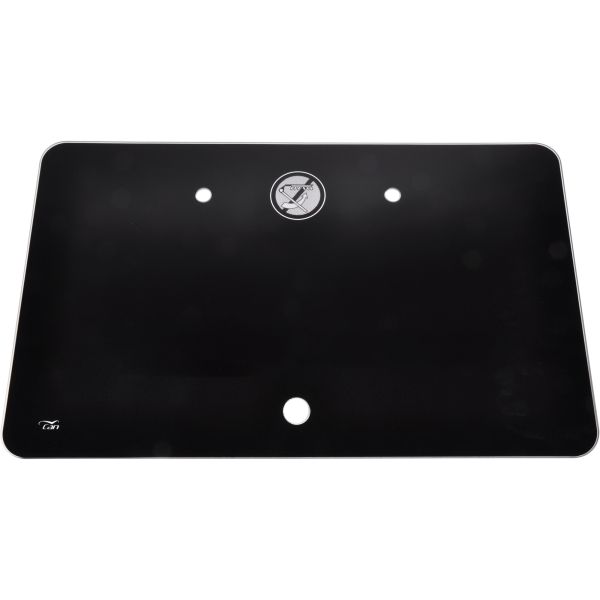 Glasabdeckung für Can-Kocher FC1336 und Kombi FL13