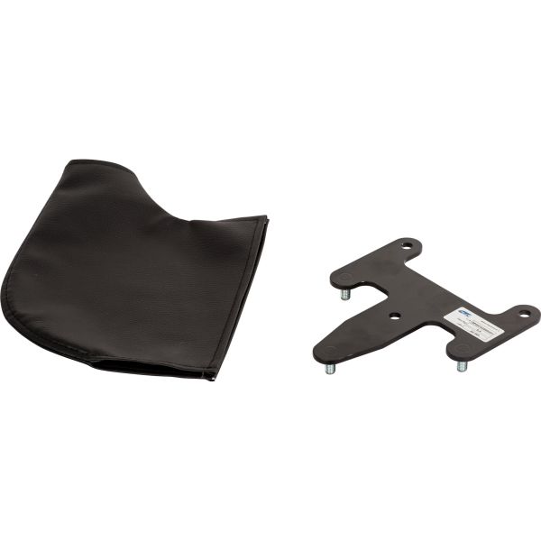 Handbremsen-Adapter CTA Fahrerseite für Ford Transit Custom, Bj. 2012 - 2023