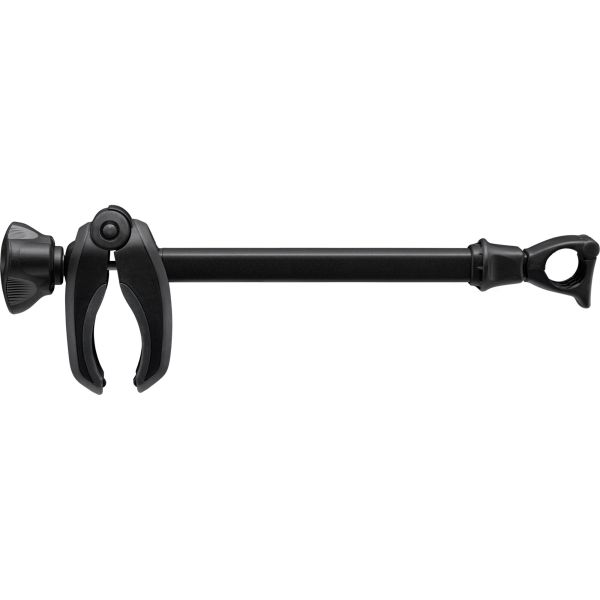 Abstandshalter AcuTight 26 cm, schwarz