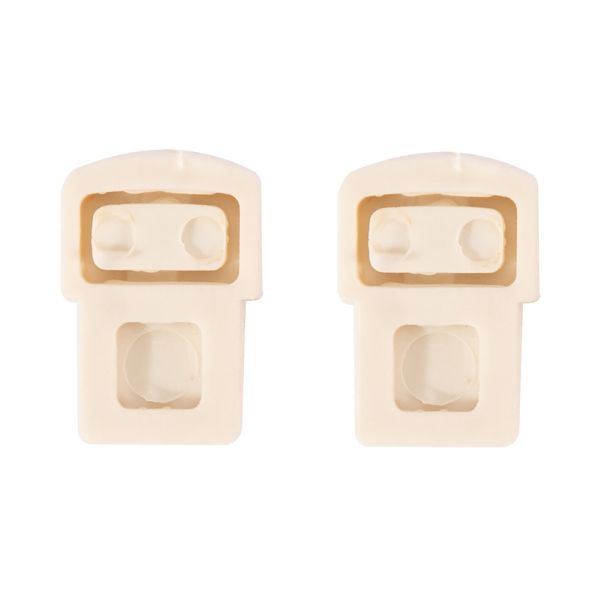 Gummipuffer für Mini Heki S