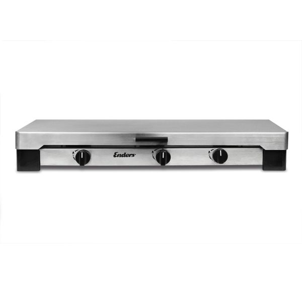 Campingkocher Brisbane 3-flammig