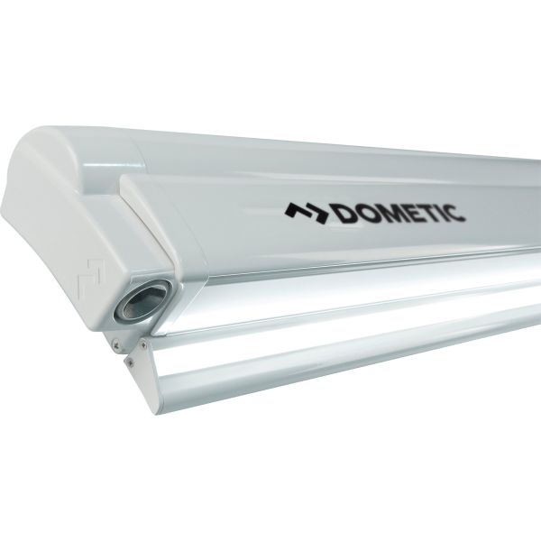 LED-Streifen inkl. Aluminiumprofile für Markisen Dometic Serie 1, Länge 2,6 m