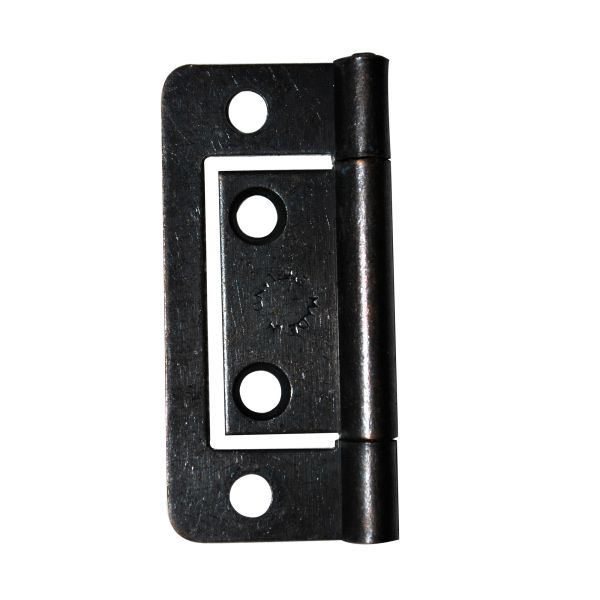 Englische Scharniere 50 x 38 mm, 2er SB-verpackt