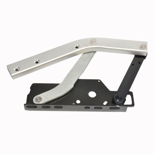 Schere links Thule Step V10 manual / electric 550 Alu / 460 Alu