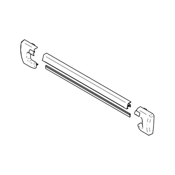 Schmutzschutz Thule Slide-Out V14 550