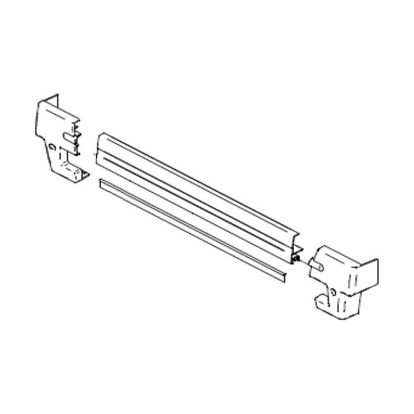 Schmutzschutz Thule Slide-Out V14 Ducato 550