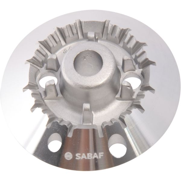 Brennerunterteil klein für Can-Kocher und Kombinationen Serie 3