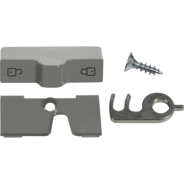 Türverriegelung für Dometic-Kühlschränke Serie 7