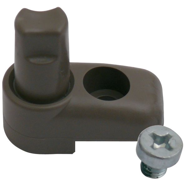 Türverriegelung für Dometic-Kühlschränke RM 4200, 4211, 423X, 4260, 4261, 4270, 4271, 4300, 4301, 4360, 440X