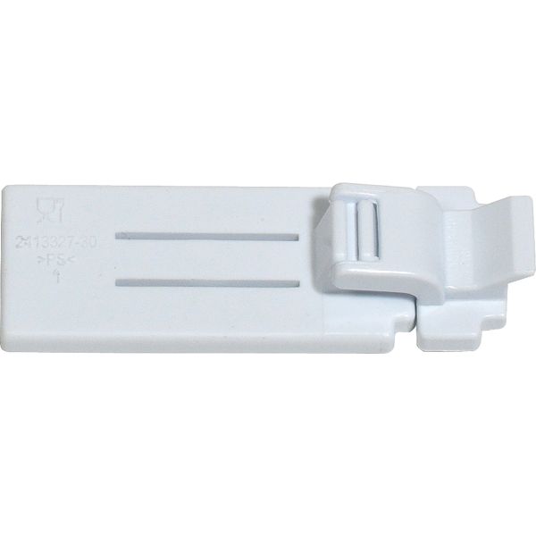 Schieber zu Gefrierfachklappe für Dometic-Kühlschränke Serie 8, RML 933X, RML 943X, RGE 2100