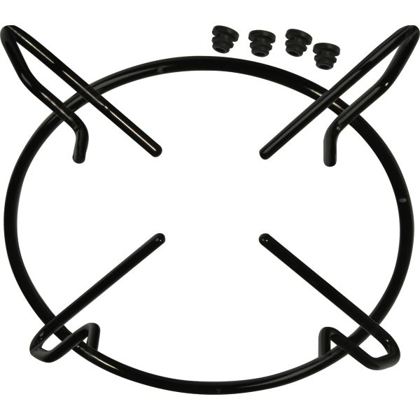 Rost ø 16 cm, emailliert für Dometic-Kocher und Kombinationen Serie H