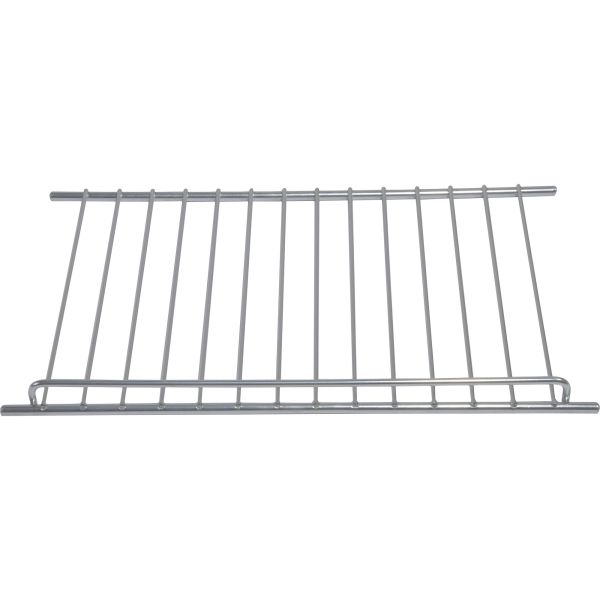 Gitterrost oben, verzinkt, 31,6 x 19,9 cm für Dometic-Kühlschrank RML 8230