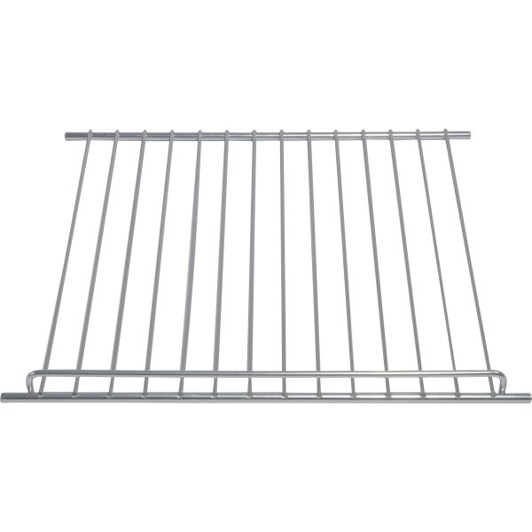 Gitterrost unten, verzinkt, 31,6 x 24 cm für Dometic-Kühlschrank RML 8230