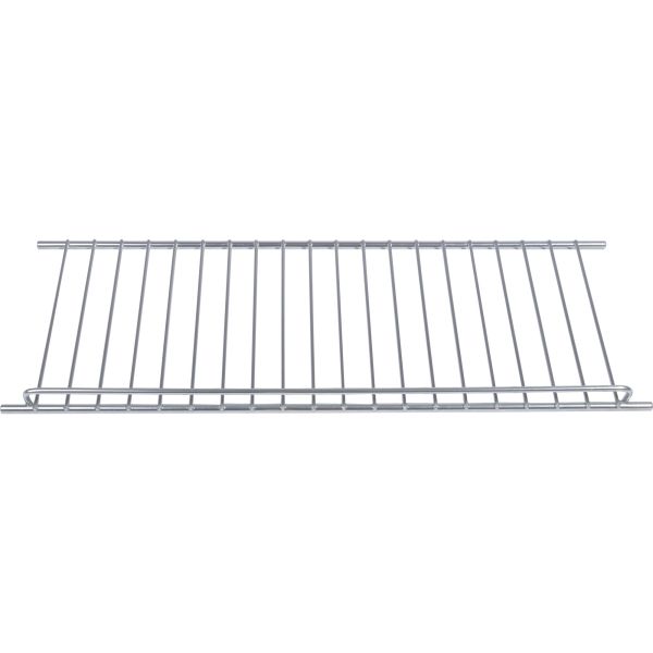 Gitterrost oben, verzinkt, 42,3 x 14,1 cm für Dometic-Kühlschrank RMV 5305