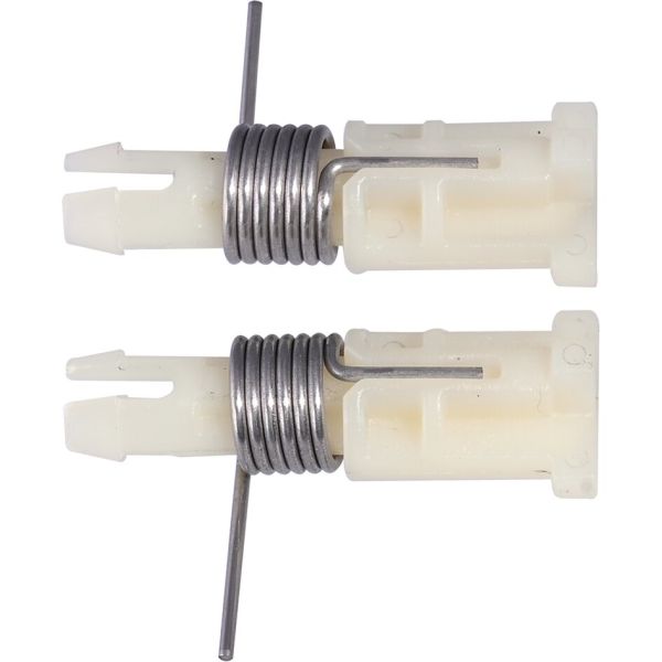 Lager Gefrierfachklappe für Dometic-Kühlschränke RM 10.5T, RMS 10.5T