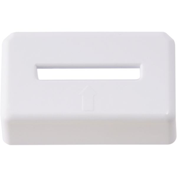 Verriegelung Einlegegitter groß für Thetford-Kühlschränke N3145, N3150, N3170, N3175 ab 17.07.2018, N4145, N4150, N4170, N4175