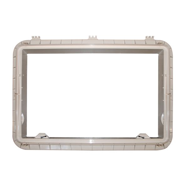 Außenrahmen für Heki 2