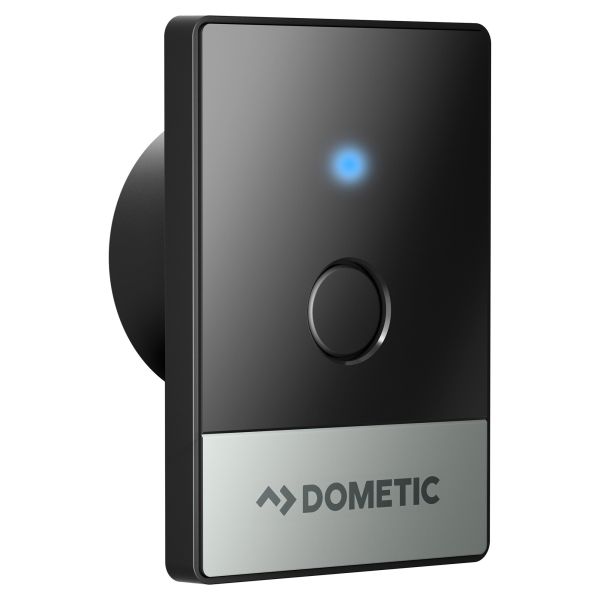 Fernbedienung SinePower DSP-RCT für Sinus-Wechselrichter