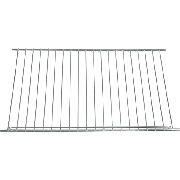 Gitterrost oben statt Gefrierfach, B 46,2 x T 22,2 cm für Dometic-Kühlschränke RM 8551, 8555