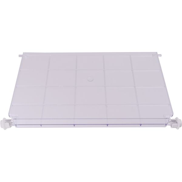 Kit Abdeckung/Befestigung für Gemüsefach zu Dometic-Kühlschrank RC 10.4