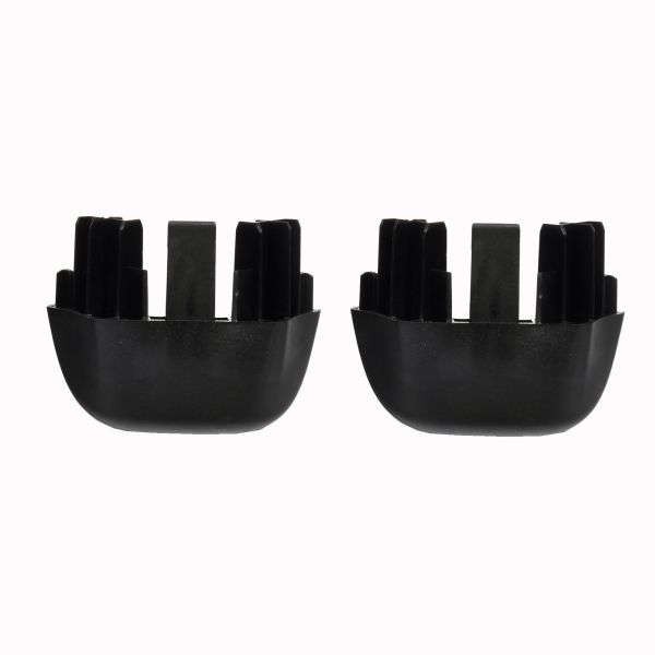 Endkappe Schiene Elite G2, 2 Stück