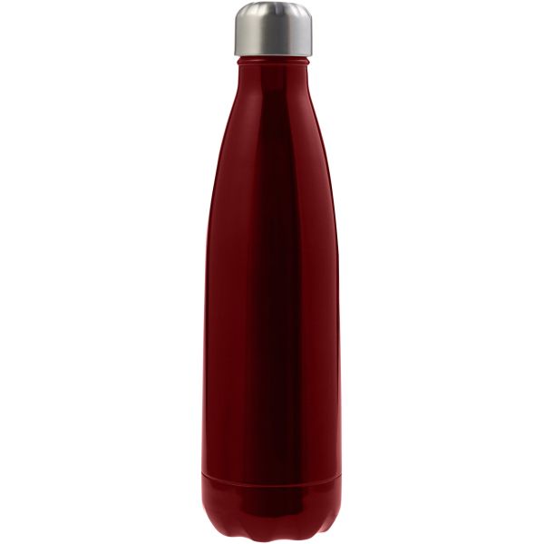 Trinkflasche Lombok 500 ml, rot