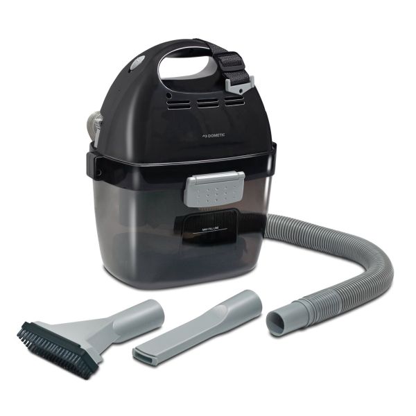 Autostaubsauger PowerVac 90 Watt