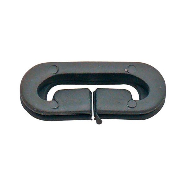 Dichtung Scharnier für Glasabdeckungen zu Kocher, Spülen und Kombinationen EK 2000, Serie H (neu)