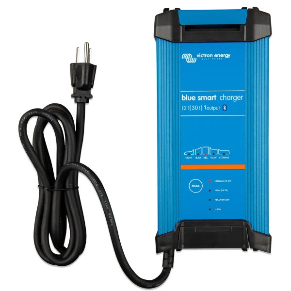 Batterieladegerät Blue Smart IP22 1 Ausgang