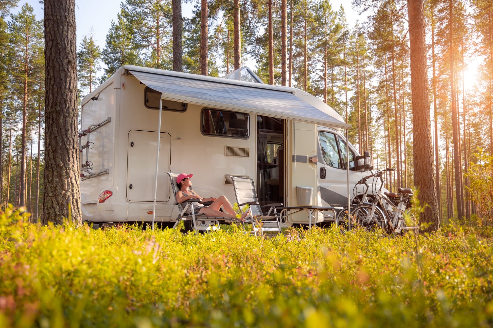 Camping Würdig  Camping Zubehör online kaufen — WHB-Camping